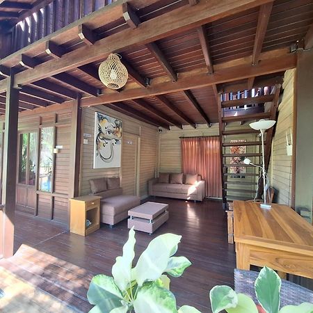 Tegeswoodhouse,Private Pool,Two Bedrooms And Free Wifi Убуд Экстерьер фото