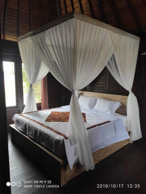 Tegeswoodhouse,Private Pool,Two Bedrooms And Free Wifi Убуд Экстерьер фото