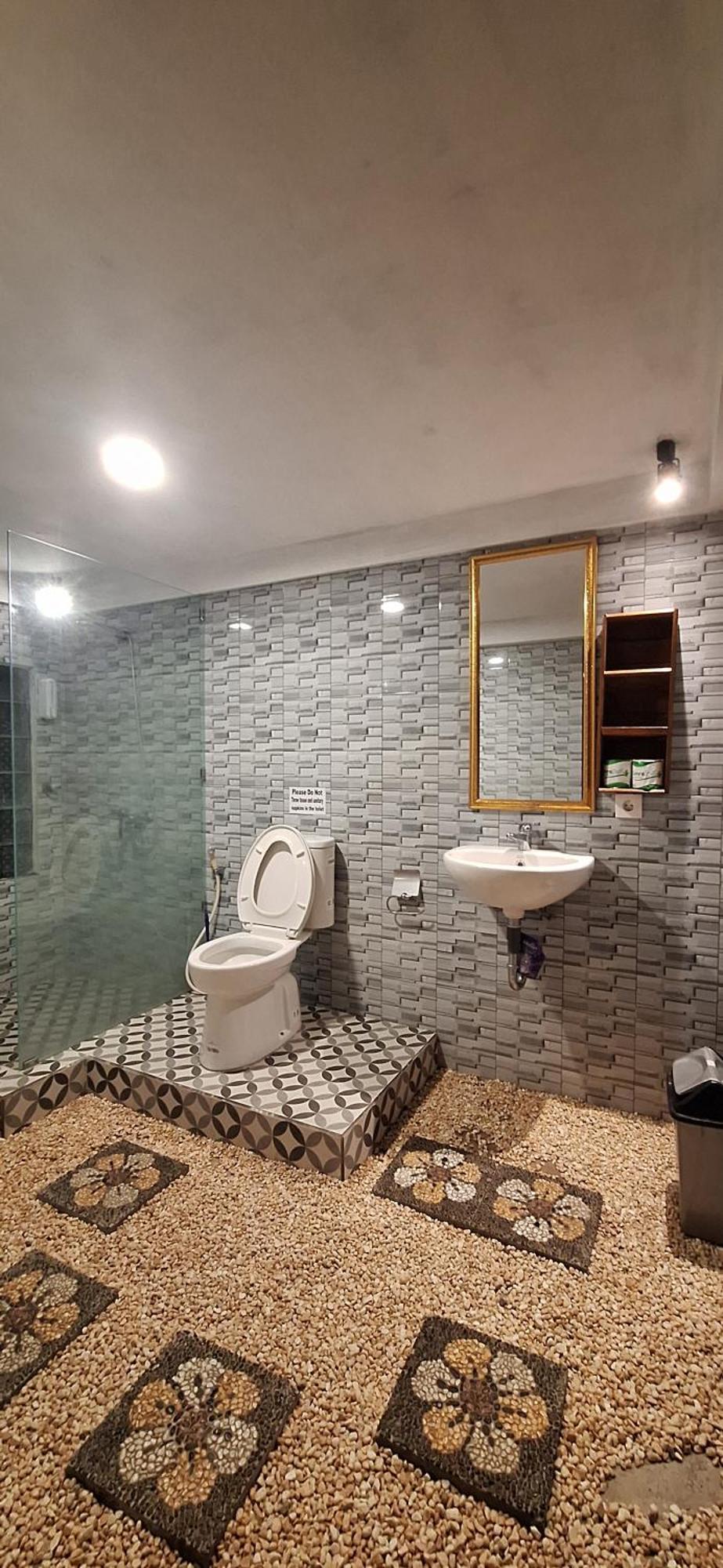 Tegeswoodhouse,Private Pool,Two Bedrooms And Free Wifi Убуд Экстерьер фото