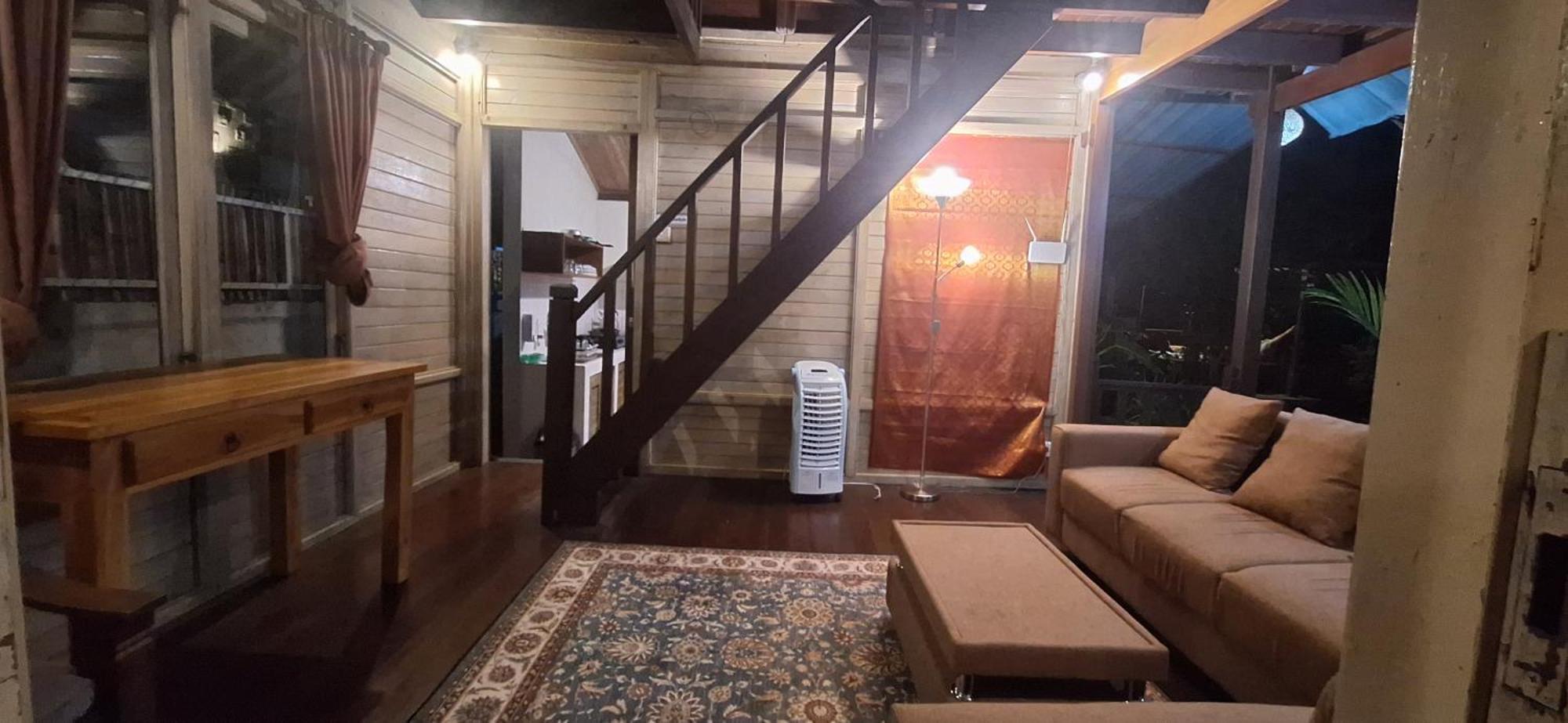Tegeswoodhouse,Private Pool,Two Bedrooms And Free Wifi Убуд Экстерьер фото