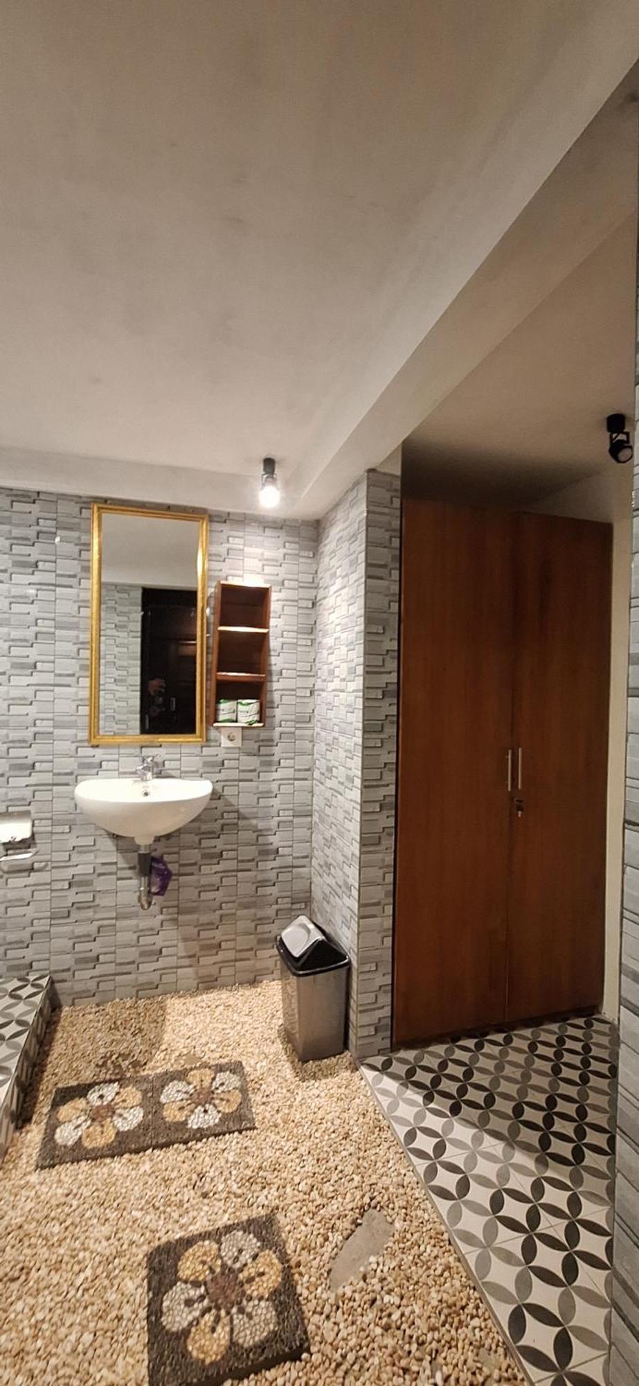 Tegeswoodhouse,Private Pool,Two Bedrooms And Free Wifi Убуд Экстерьер фото
